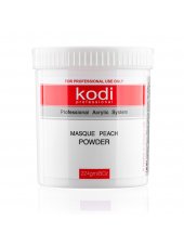 Masque Peach Powder (Матирующая акриловая пудра «Персик») 224 гр., Kodi